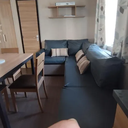 Mobil 6 Personnes Sainte-Croix-de-Verdon